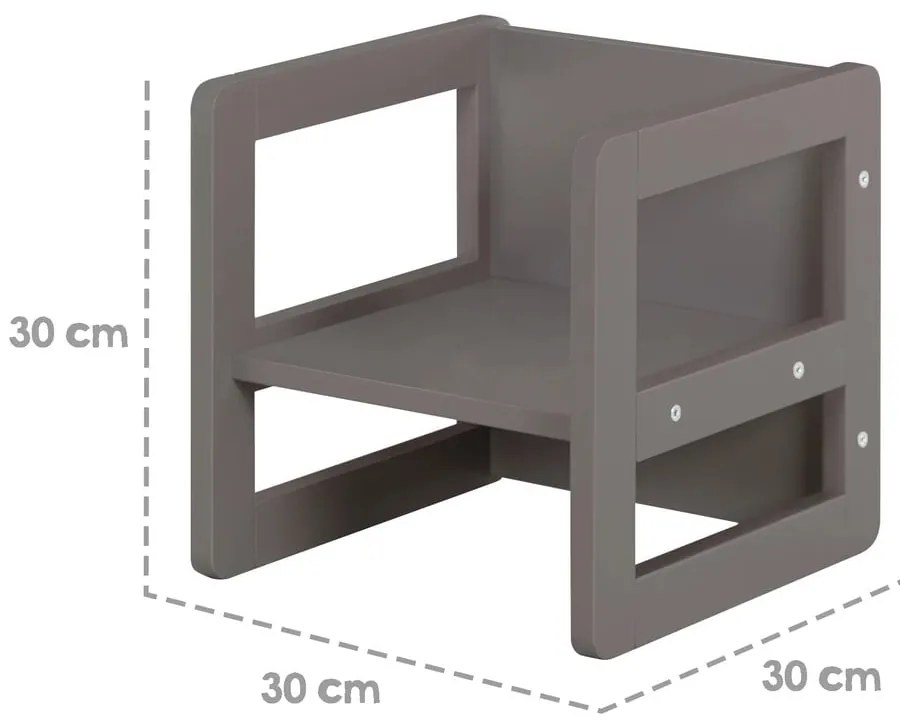 Set di mobili per bambini - Roba