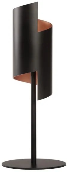 Ledvance - Lampada da tavolo dimmerabile SMART+ DECOR TWIST LED/12W/230V Wi-Fi