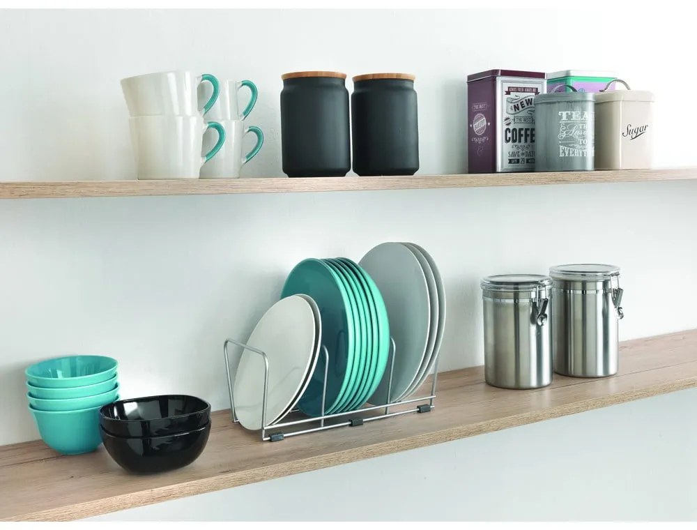 Portapiatti - Metaltex