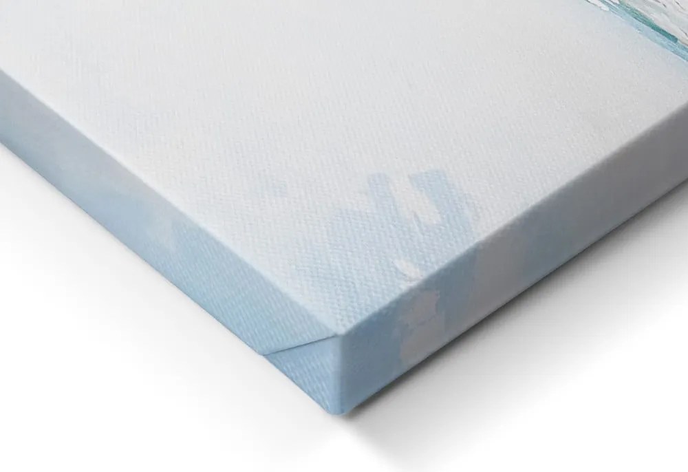 Dipinto 70x100 cm Beach Home – Styler