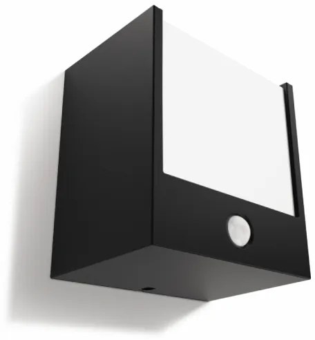 Philips 17317/30/16 - Lampada LED da esterno con sensore MYGARDEN MACAW 1xLED/3,5W