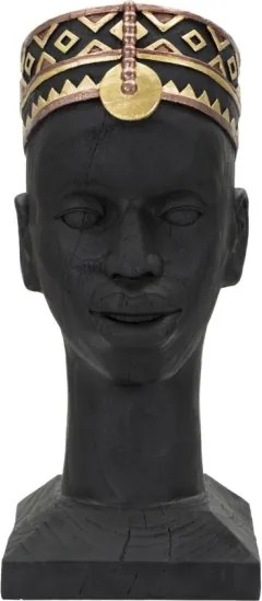 Uomo Masai Cm 25X25X56