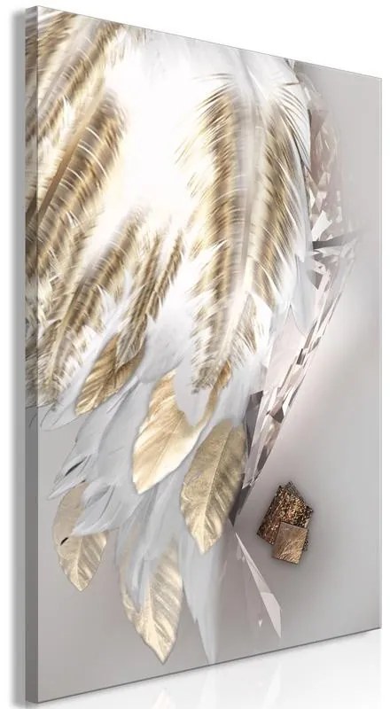 Quadro  Fallen Angel (1 Part) Vertical  Larghezza x Altezza Home decor 40x60