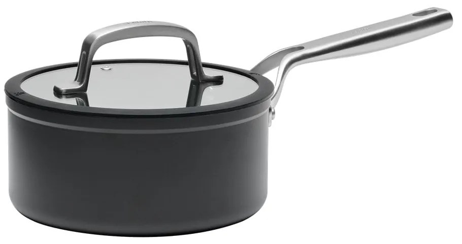 Pentola con coperchio incluso/con superficie in ceramica adatta all'induzione 2,4 l Meda 3.0 – FABINI