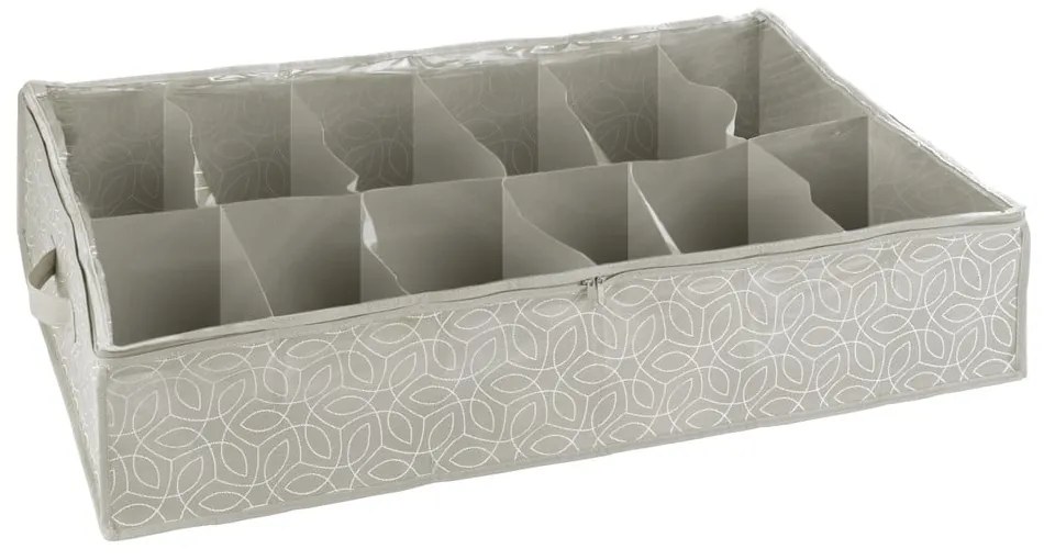 Organizer per scarpe 60 x 74 cm Balance - Wenko