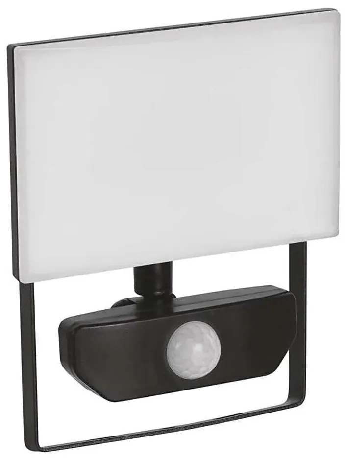 Riflettore LED con sensore TAMBO LED/20W/230V 4000K IP54