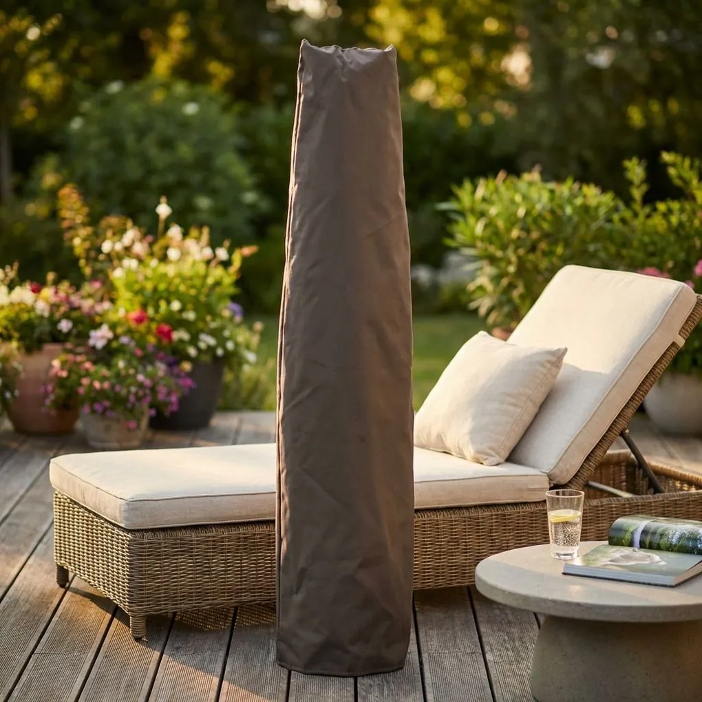 Copertura per ombrellone ALABARDA