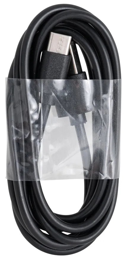 Lampada da tavolo da esterno bianca e nera con LED ricaricabile IP44 - Haard