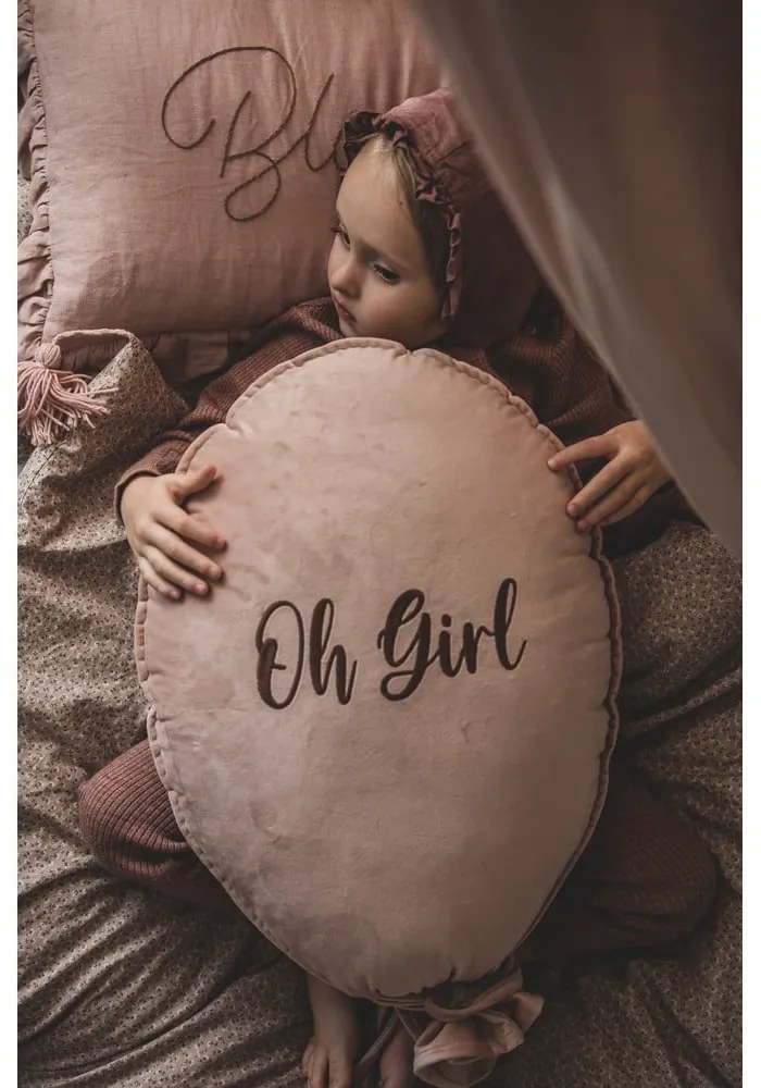 Cuscino per bambini Deluxe - Malomi Kids