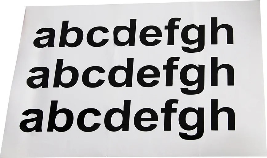 Lampada da parete per esterni grigio scuro IP54 con sensore crepuscolare - Tide