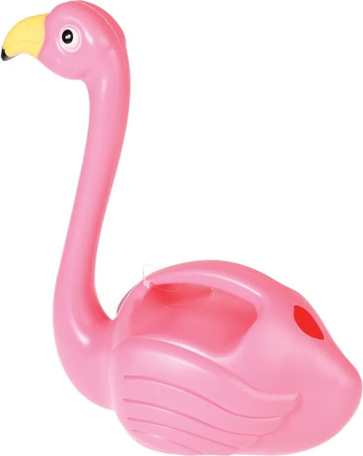 Annaffiatoio Bay, 1,5 l Flamingo - Rex London