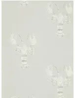 Sanderson Carta da parati Cromer - Gull