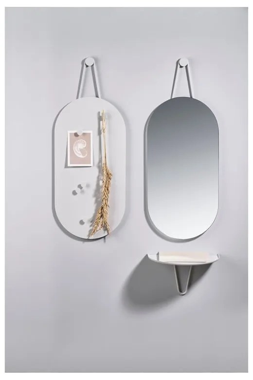 Bacheca magnetica A-bulletin - Zone