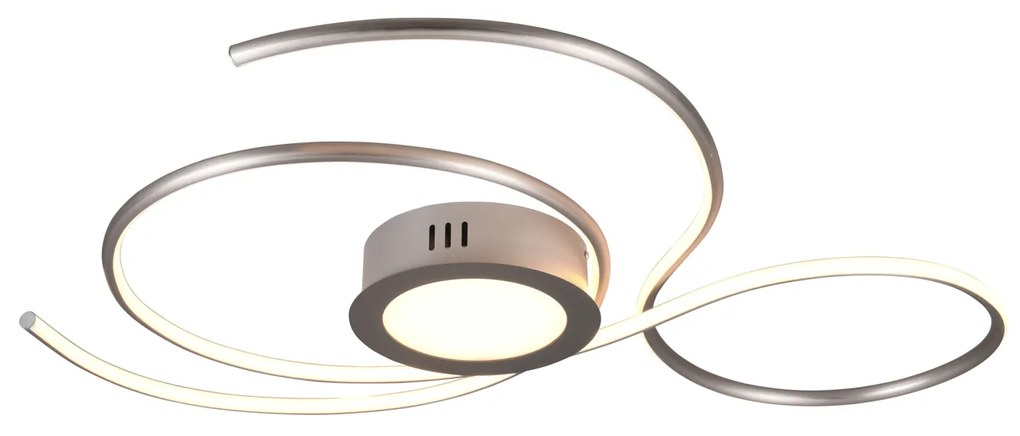 Plafoniera LED Jive Trio