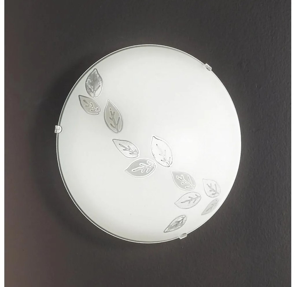 Eglo 80264 - Plafoniera MARS 1xE27/25W/230V