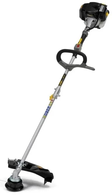 Alpina - decespugliatore 25,4CC modello abr 26 j