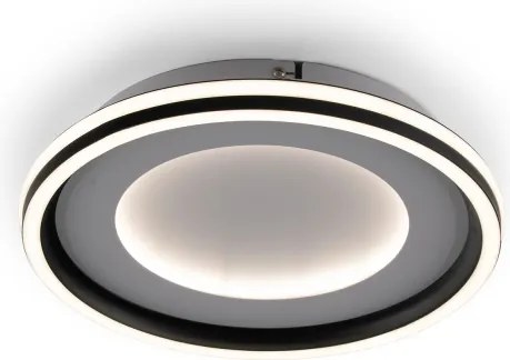 Brilagi - Lampada dimmerabile a LED TRIVARO LED/56W/230V 3000-6000K Ø 30 cm +DO