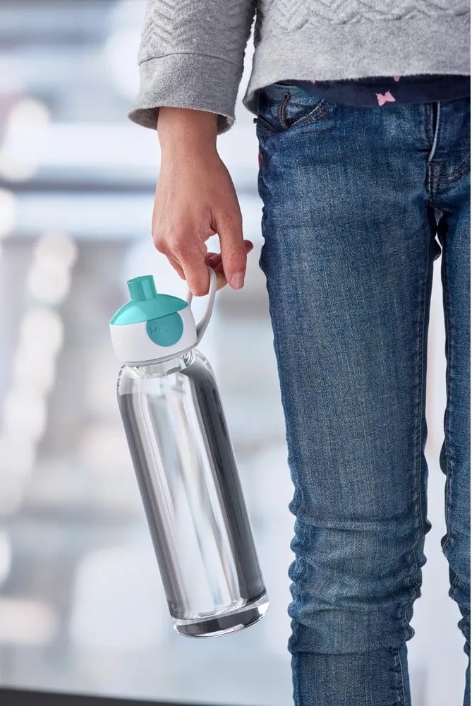 Bottiglia blu 500 ml Blue - Mepal