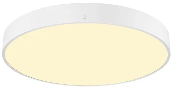 Medo 60 Applique da Parete/Plafoniera 2700/3000/4000K White - SLV