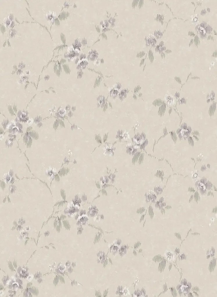 BoråsTapeter Tapete Vintage Rose - 4256