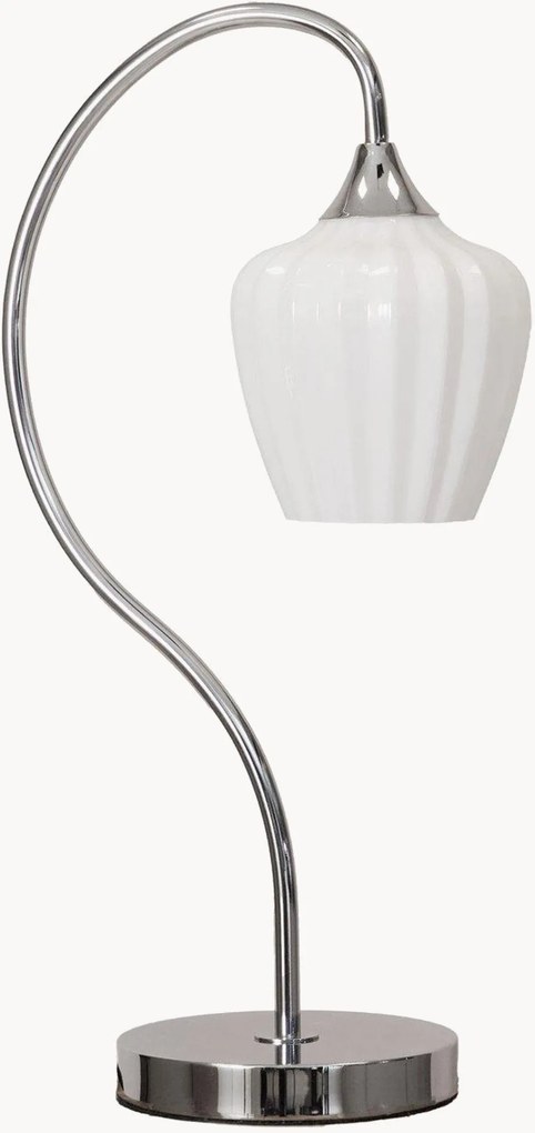 Lampada da tavolo con luce regolabile Amalfi