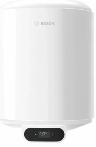 Bosch - scaldabagno elettrico tronic 4000 t 50 litri TR4000T 50 ebp