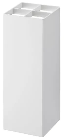 Portaombrelli bianco Smart - YAMAZAKI