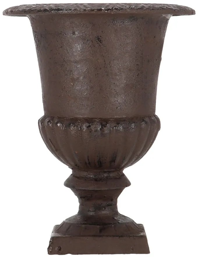 Vaso in metallo ø 17 cm - Esschert Design