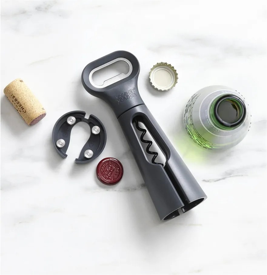 Cavatappi BarStar - Joseph Joseph