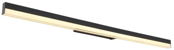 Globo 41927B - Applique a LED SALLO LED/18W/230V 3000K/6000K