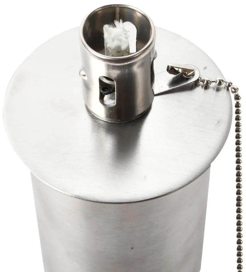 Lampada a olio in metallo (altezza 25 cm) - Esschert Design