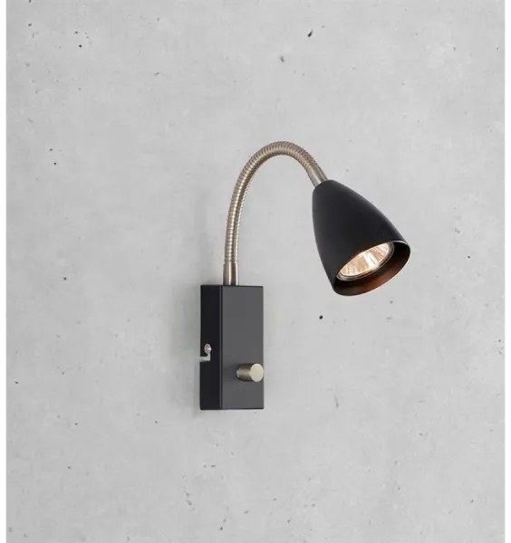 Markslöjd 107409 - Applique dimmerabile CIRO 1xGU10/7W/230V