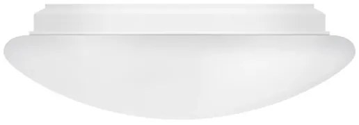 Osram - Plafoniera LED ESSENTIAL LED/13W/230V Ø 25 cm bianca