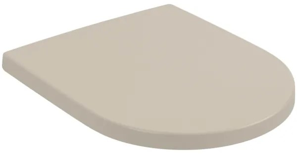 Villeroy & Boch 8M42S1AM - Sedile WC SoftClose SUBWAY 3.0 beige