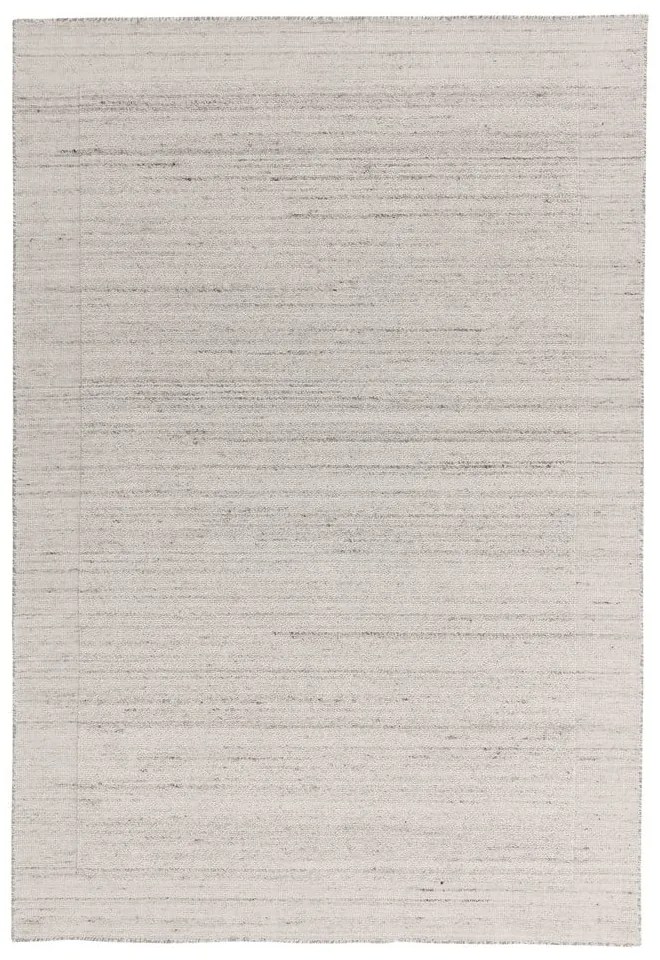 Tappeto color crema in lana tessuto a mano 200x300 cm Larson – Asiatic Carpets
