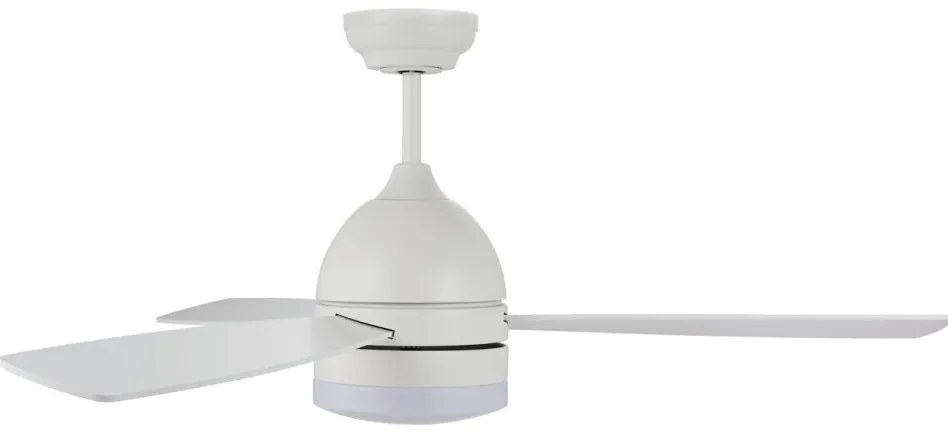 Lucci air 513075 - Plafoniera LED LED/25W/230V 3000/4200/6500K + TC