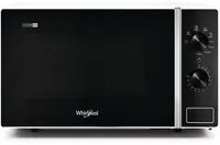 Whirlpool cook20 microonde a libera installazione - mwp 103 w - MWP103W