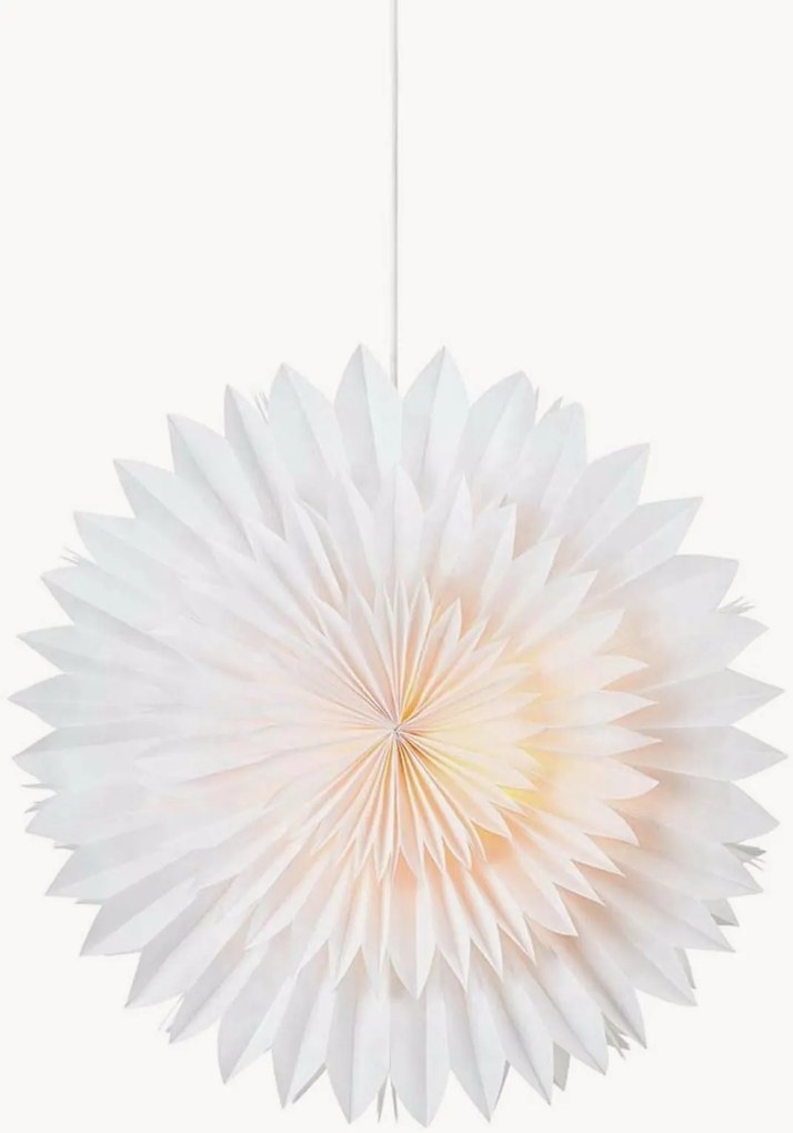 Lampada a sospensione decorativa Solina