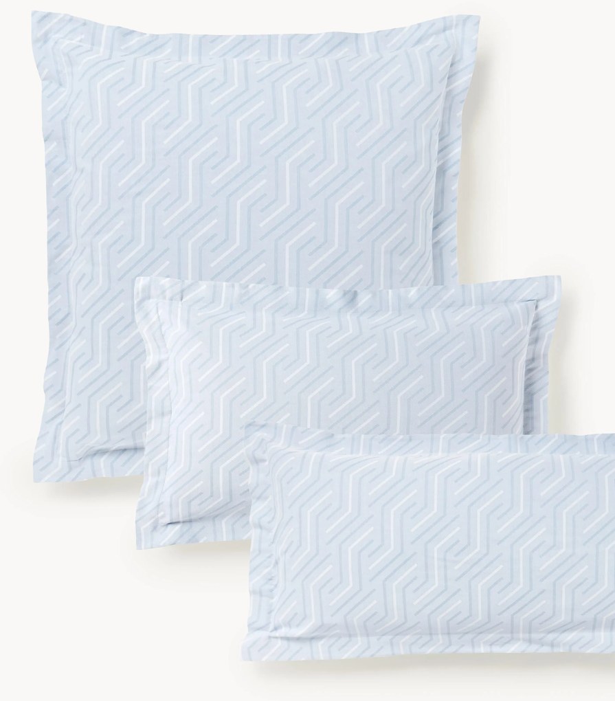 Federa jacquard Aisha