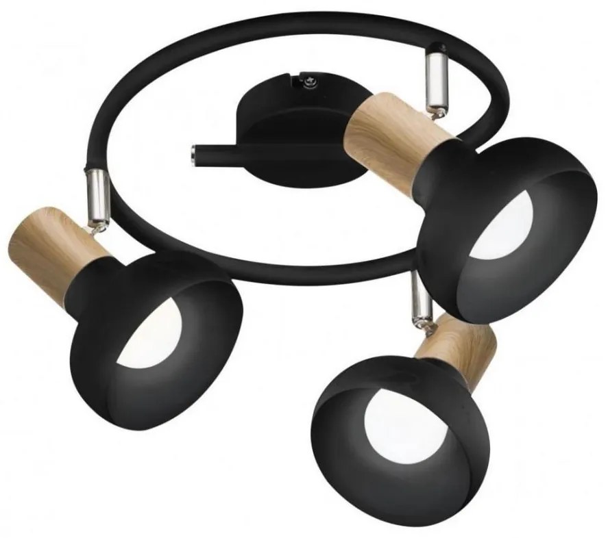 Faretto PUERTO 3xE14/40W/230V