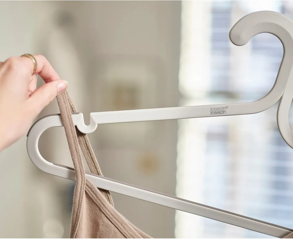 Grucce in set in plastica 5 pz Orderly – Joseph Joseph