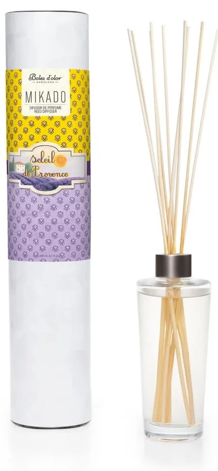 Diffusore Soleil de Provance - Boles d'olor