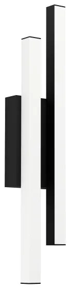 Eglo 900133 - LED Applique da esterno SARRICELLA 2xLED/4,2W/230V IP55