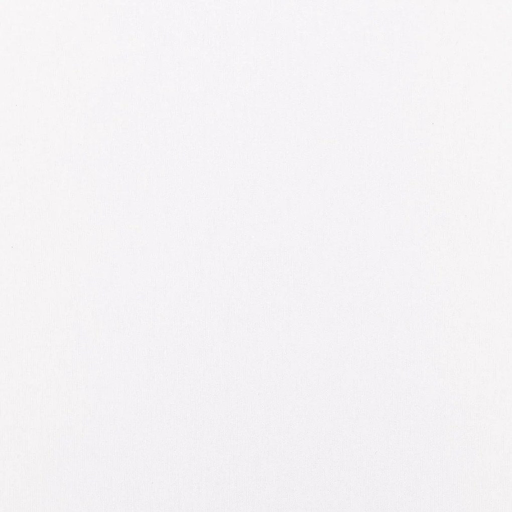 Paralume Alba, Ø 45 cm, E27, bianco/oro Alba HELAM, Bianco / Opale, Soggiorno / Sala da pranzo, Tessuto / Stoffa / Seta