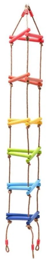 2Kids Toys - Scala triangolare