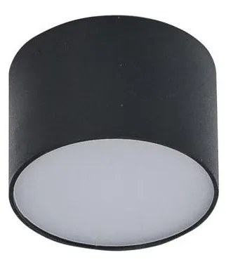 Azzardo AZ2255 - Plafoniera LED MONZA 1xLED/5W/230V