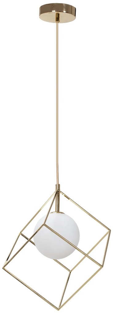 Lampada APP1210-1CP Gold