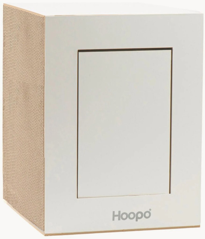 Tavolino Krabta White