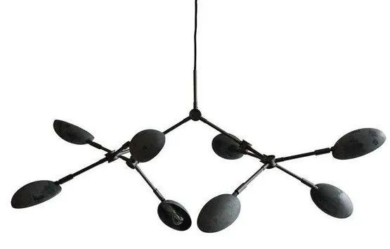 Drop Lampadario Mini Oxidized - 101 Copenhagen