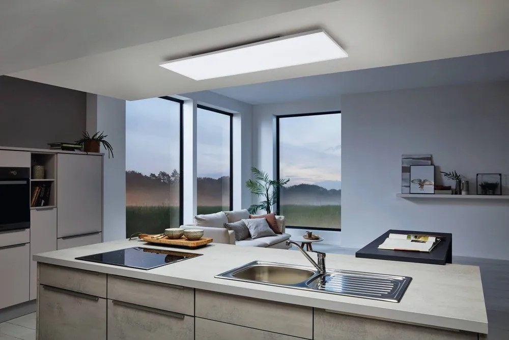 Plafoniera smart LED 11 W TURCONA-Z - EGLO